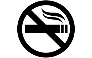 Smoke-free living